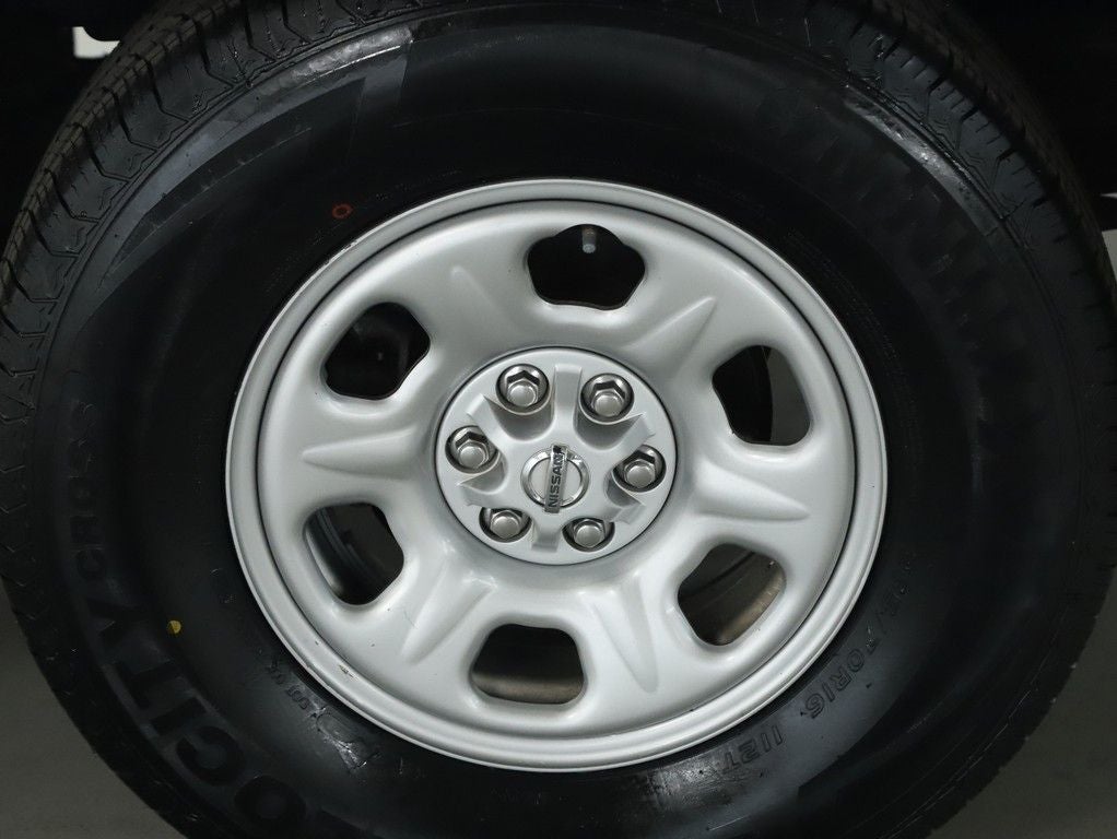 2021 Nissan Frontier S King Cab