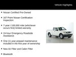 2021 Nissan Frontier S King Cab