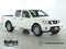 2021 Nissan Frontier SV Crew Cab