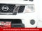 2021 Nissan Frontier SV Crew Cab