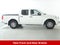 2021 Nissan Frontier SV Crew Cab