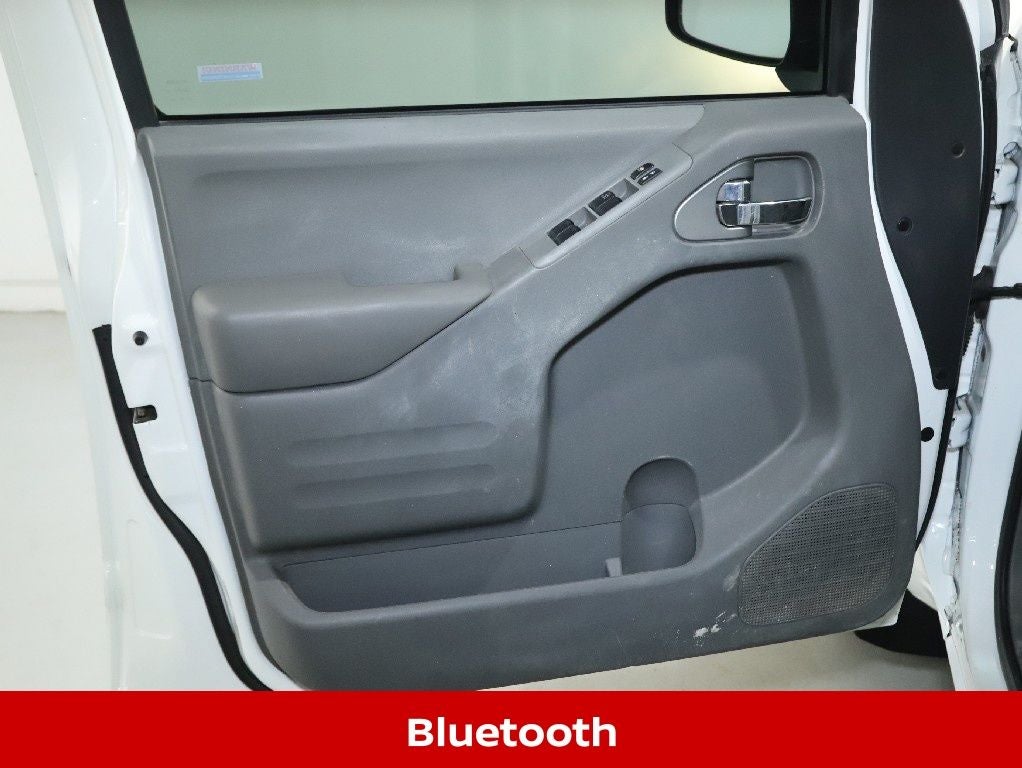 2021 Nissan Frontier SV Crew Cab