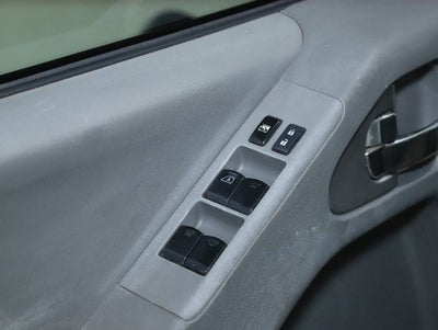 2021 Nissan Frontier SV Crew Cab