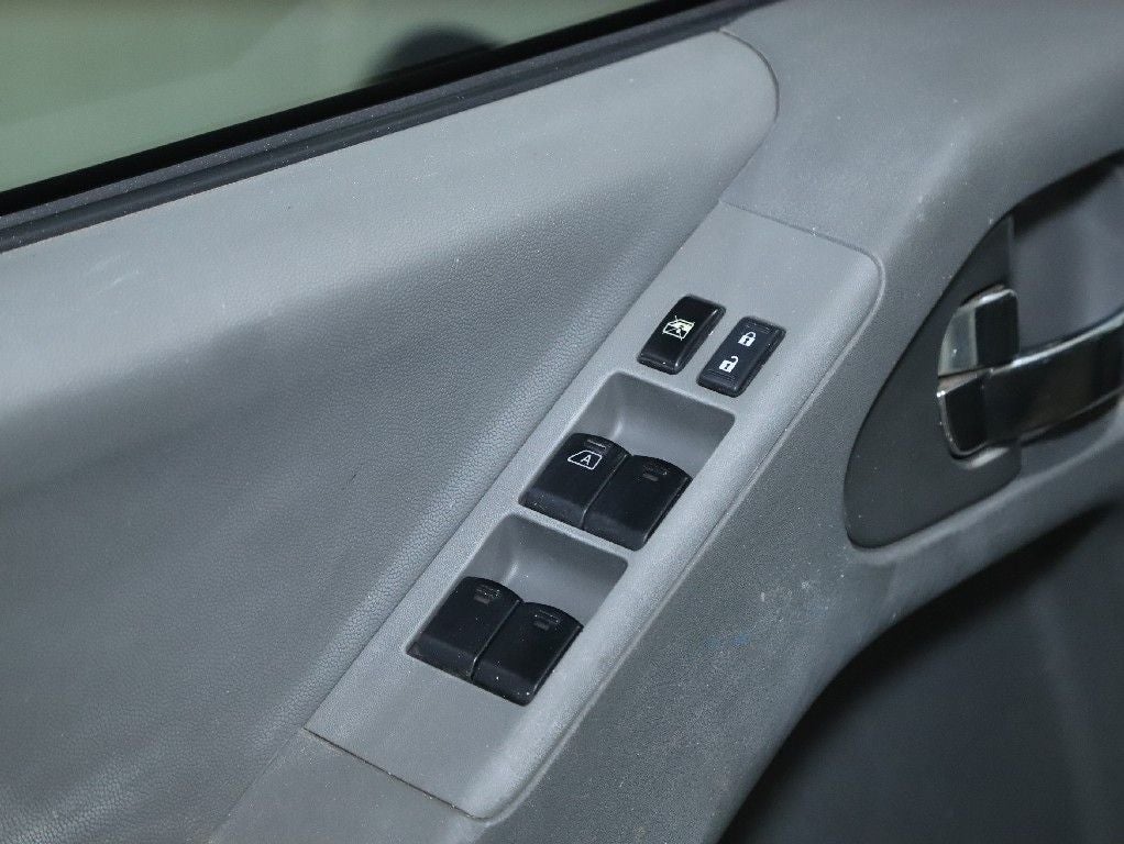 2021 Nissan Frontier SV Crew Cab
