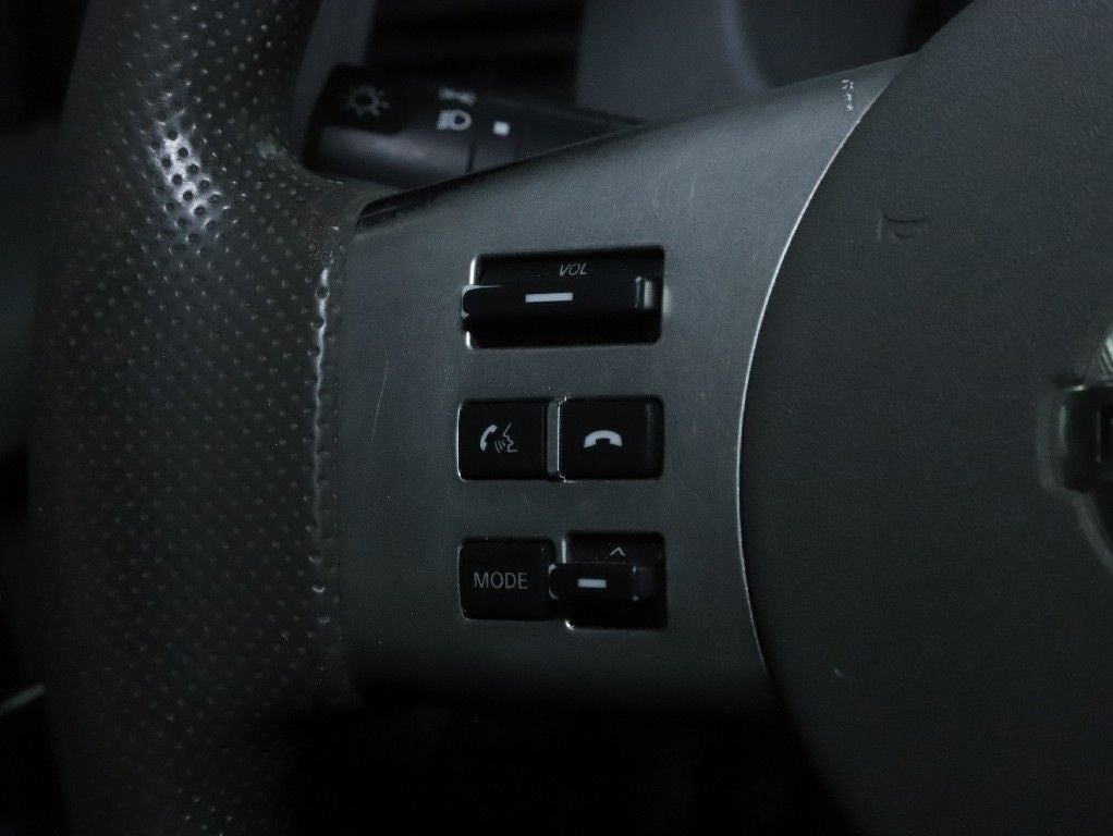 2021 Nissan Frontier SV Crew Cab