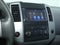 2021 Nissan Frontier SV Crew Cab