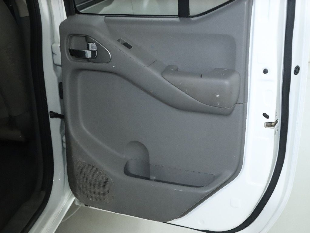 2021 Nissan Frontier SV Crew Cab