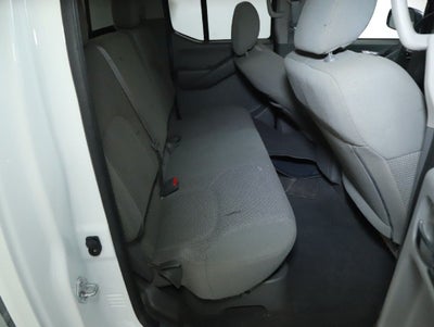 2021 Nissan Frontier SV Crew Cab