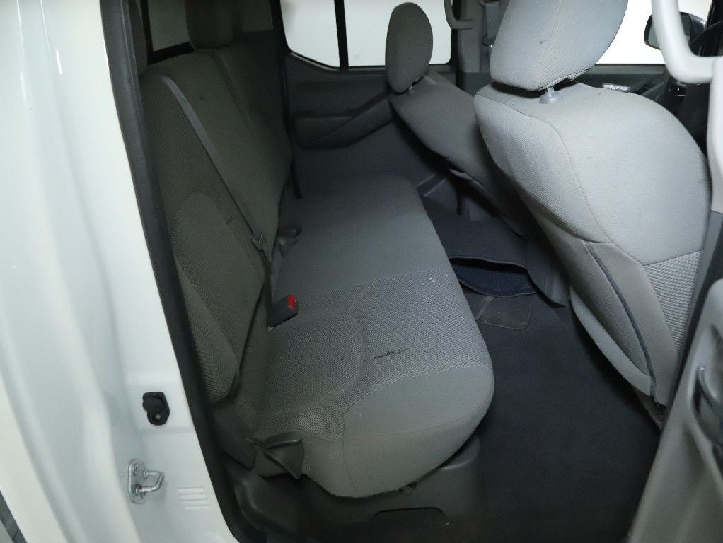 2021 Nissan Frontier SV Crew Cab