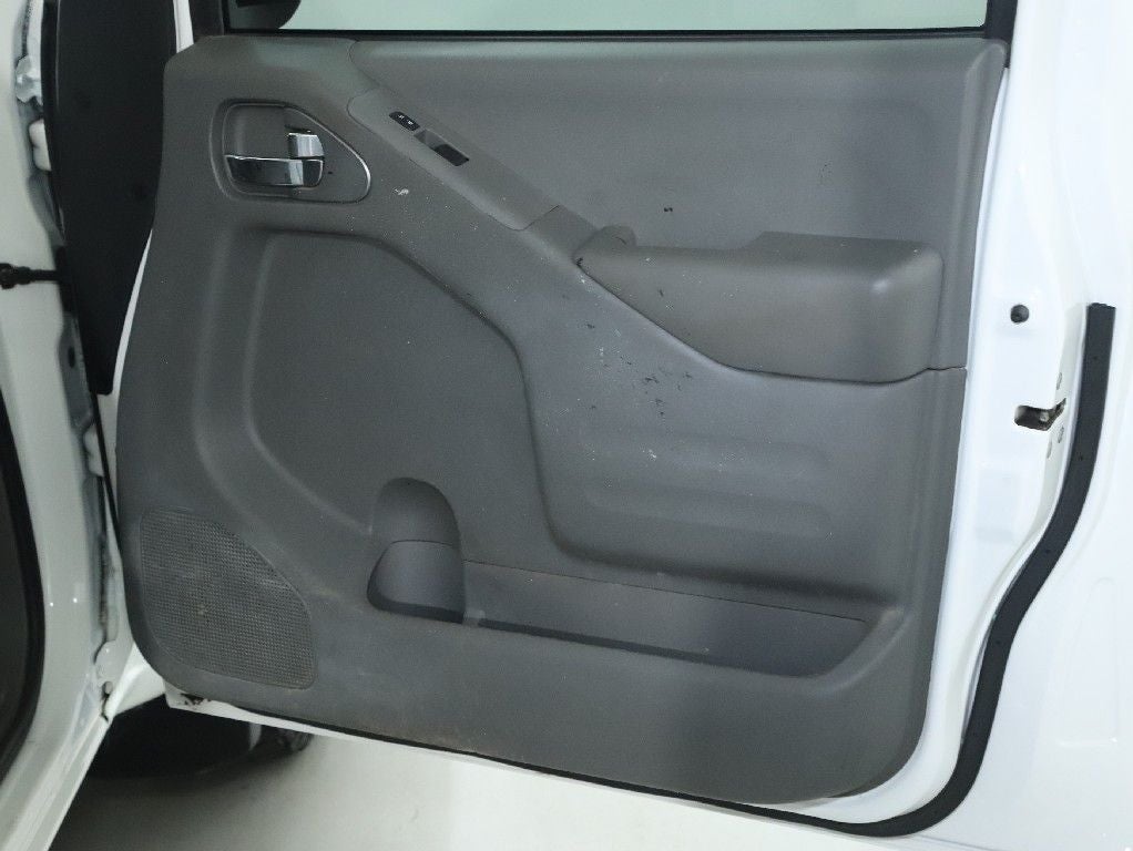 2021 Nissan Frontier SV Crew Cab