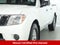 2021 Nissan Frontier SV Crew Cab
