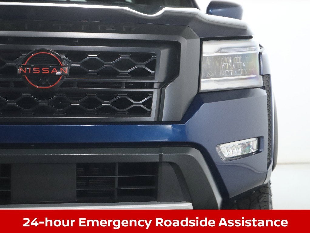 2023 Nissan Frontier PRO-4X Premium 4WD