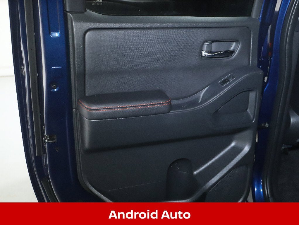2023 Nissan Frontier PRO-4X Premium 4WD