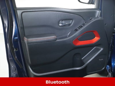 2023 Nissan Frontier PRO-4X Premium 4WD