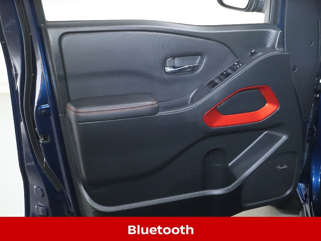 2023 Nissan Frontier PRO-4X Premium 4WD