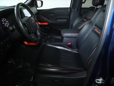 2023 Nissan Frontier PRO-4X Premium 4WD