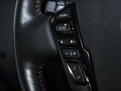2023 Nissan Frontier PRO-4X Premium 4WD