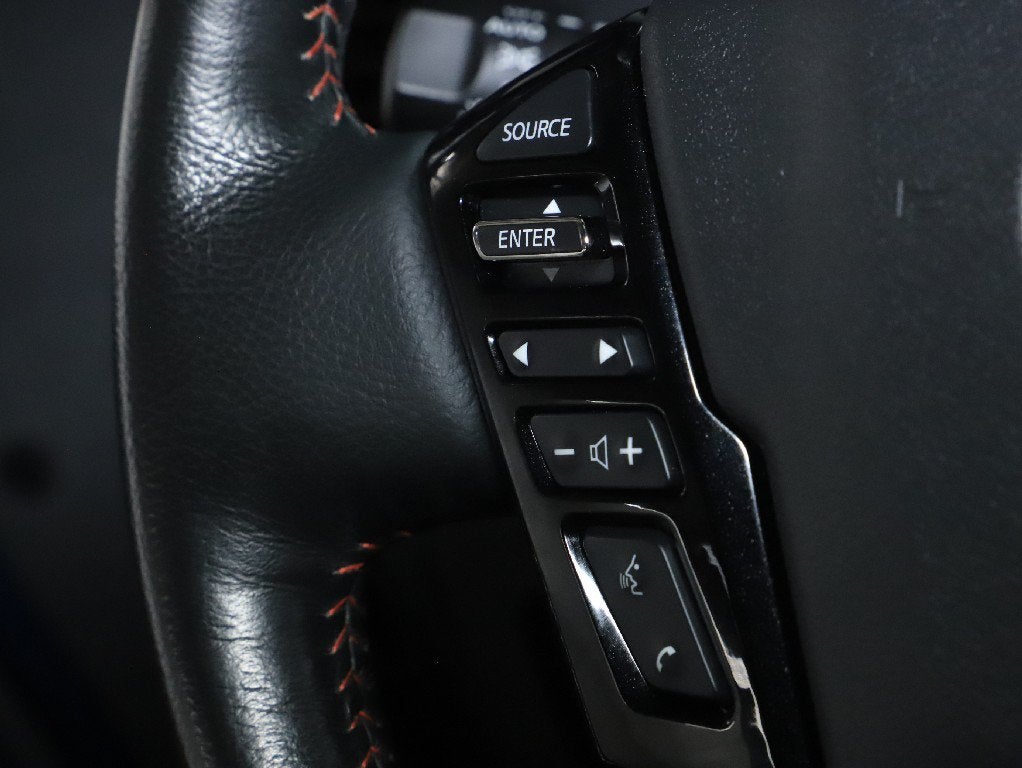 2023 Nissan Frontier PRO-4X Premium 4WD