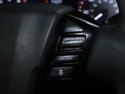 2023 Nissan Frontier PRO-4X Premium 4WD