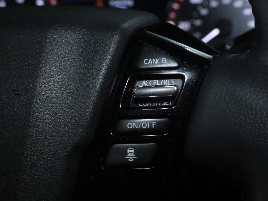 2023 Nissan Frontier PRO-4X Premium 4WD