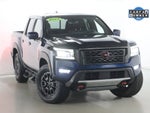 2023 Nissan Frontier PRO-4X Premium 4WD