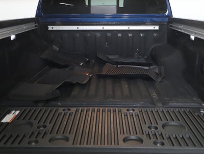2023 Nissan Frontier PRO-4X Premium 4WD