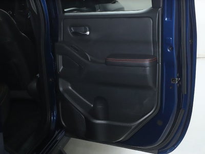 2023 Nissan Frontier PRO-4X Premium 4WD