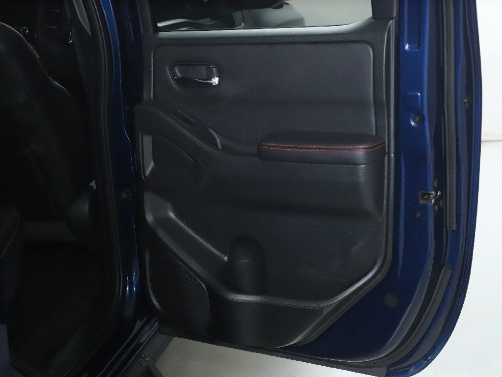 2023 Nissan Frontier PRO-4X Premium 4WD