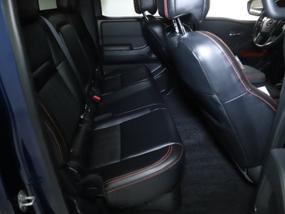 2023 Nissan Frontier PRO-4X Premium 4WD