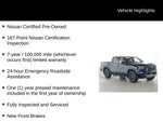 2023 Nissan Frontier PRO-4X Premium 4WD