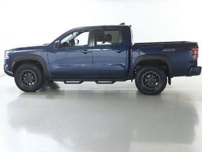 2023 Nissan Frontier PRO-4X Premium 4WD