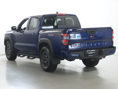 2023 Nissan Frontier PRO-4X Premium 4WD