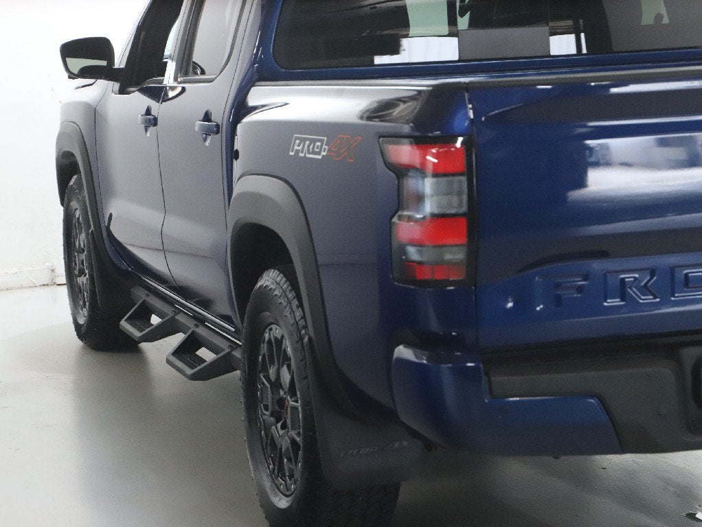 2023 Nissan Frontier PRO-4X Premium 4WD