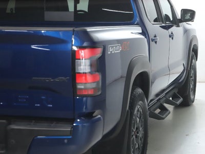 2023 Nissan Frontier PRO-4X Premium 4WD