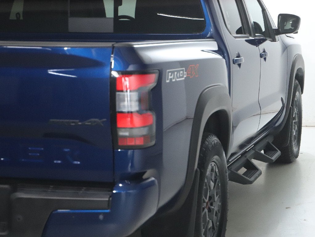 2023 Nissan Frontier PRO-4X Premium 4WD