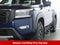 2023 Nissan Frontier PRO-4X Premium 4WD