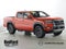 2025 Nissan Frontier PRO-4X Premium