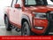 2025 Nissan Frontier PRO-4X Premium