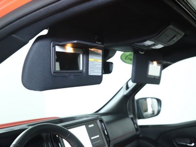 2025 Nissan Frontier PRO-4X Premium