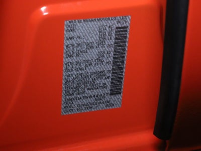 2025 Nissan Frontier PRO-4X Premium