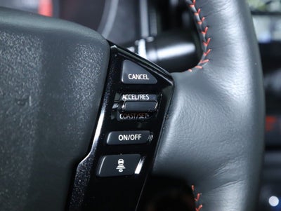 2025 Nissan Frontier PRO-4X Premium