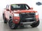 2025 Nissan Frontier PRO-4X Premium