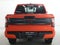 2025 Nissan Frontier PRO-4X Premium