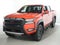 2025 Nissan Frontier PRO-4X Premium