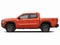 2026 Nissan Frontier PRO-4X R