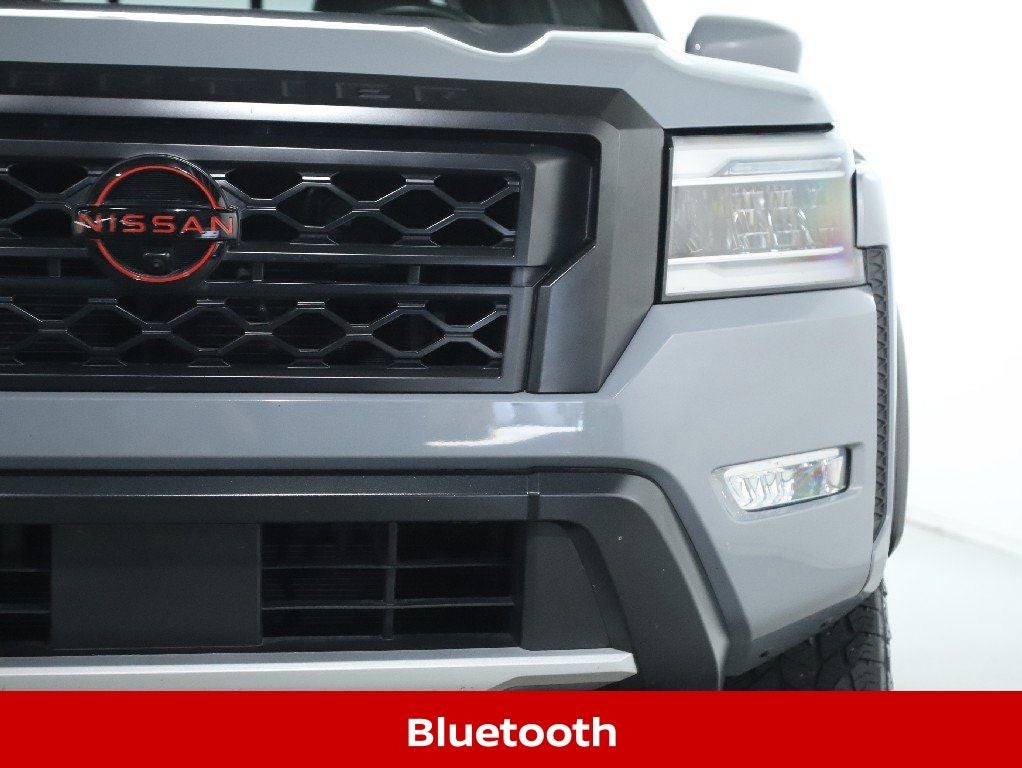 2022 Nissan Frontier PRO-4X Premium 4WD