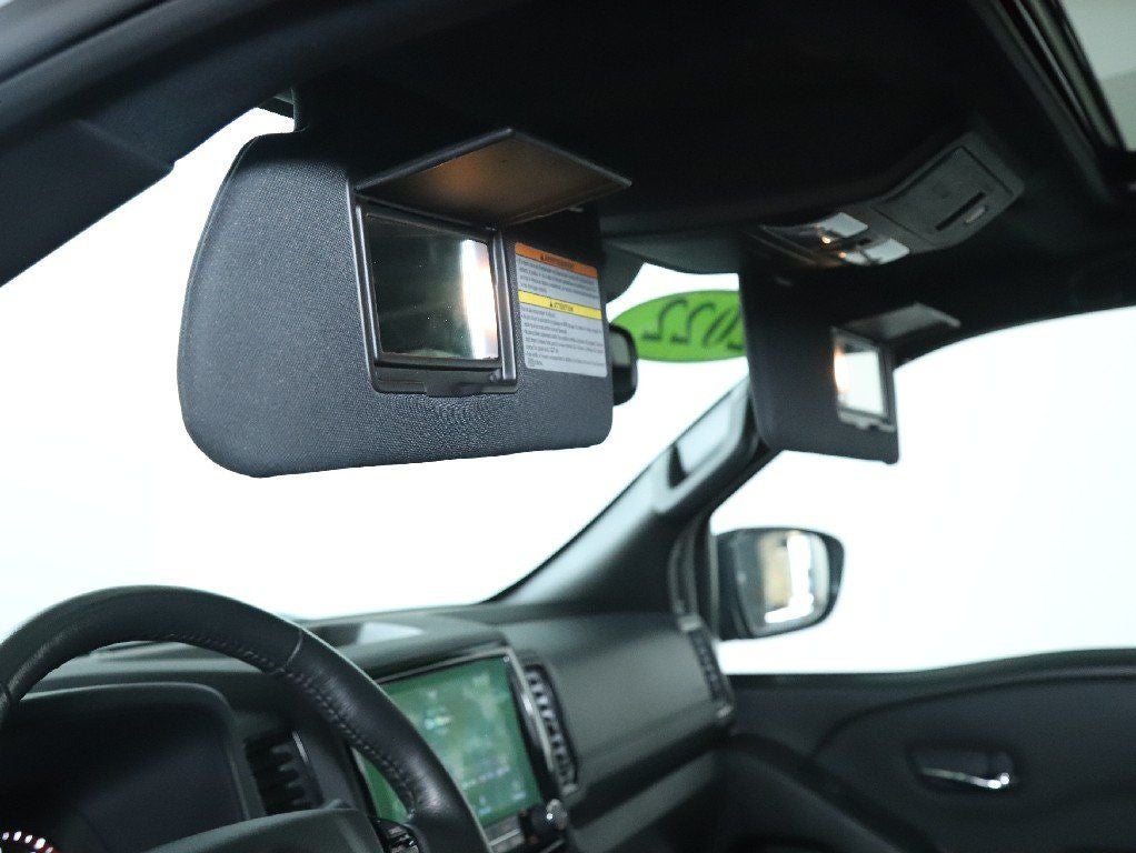 2022 Nissan Frontier PRO-4X Premium 4WD