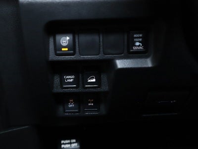 2022 Nissan Frontier PRO-4X Premium 4WD