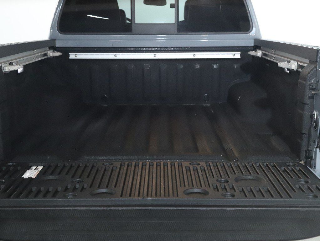 2022 Nissan Frontier PRO-4X Premium 4WD