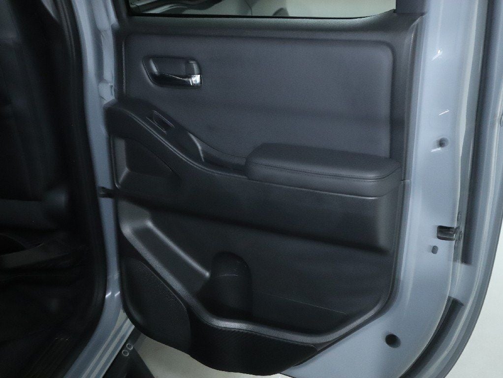 2022 Nissan Frontier PRO-4X Premium 4WD